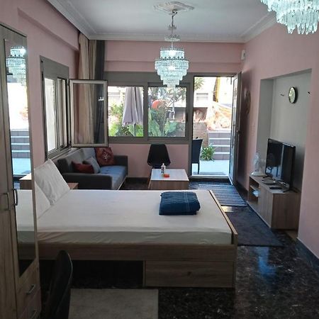 Hrysanthl Apartment Chania  Exterior photo