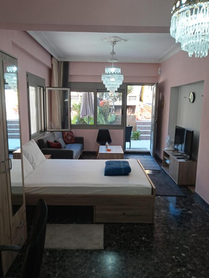 Hrysanthl Apartment Chania  Exterior photo