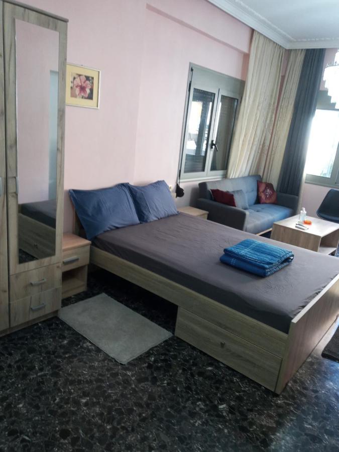 Hrysanthl Apartment Chania  Exterior photo