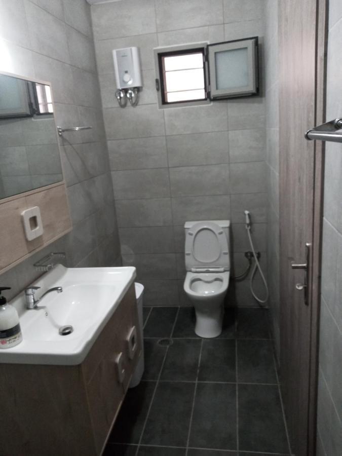 Hrysanthl Apartment Chania  Exterior photo