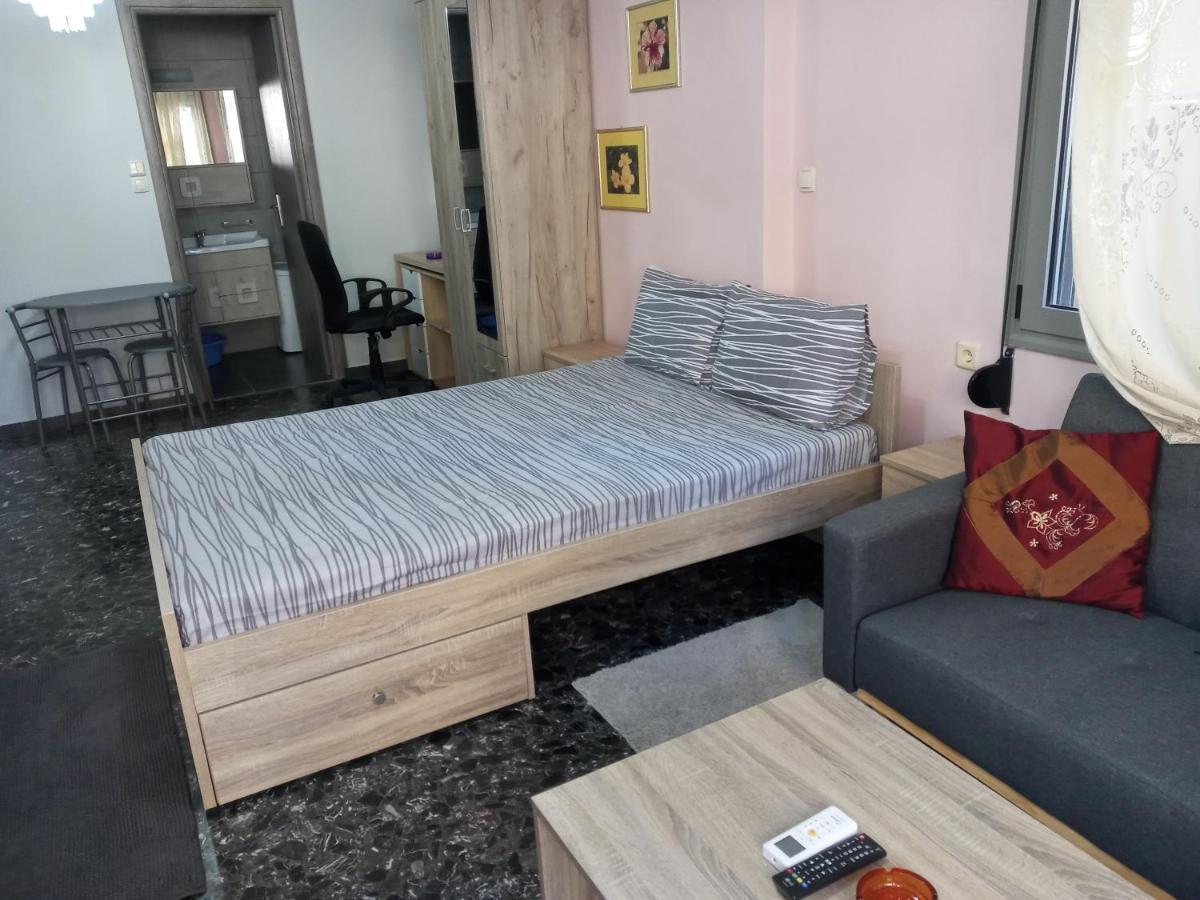 Hrysanthl Apartment Chania  Exterior photo