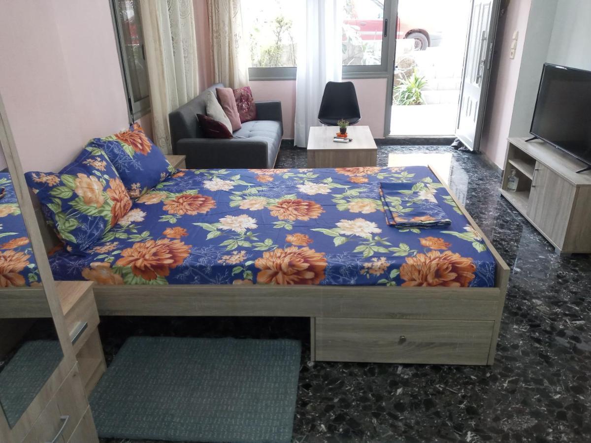 Hrysanthl Apartment Chania  Exterior photo