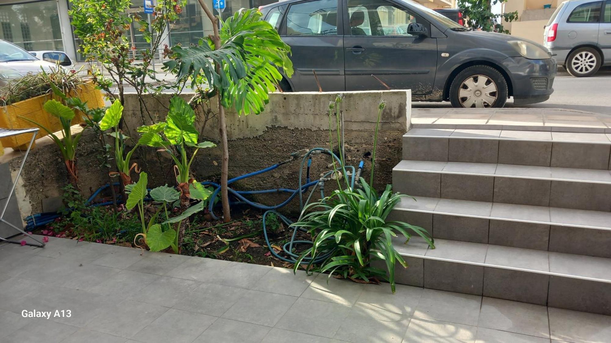 Hrysanthl Apartment Chania  Exterior photo
